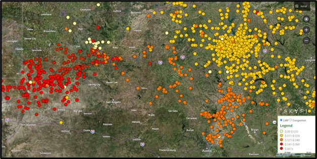 Nodal Map 06052025
